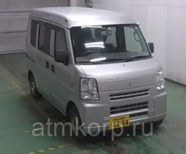 Микроавтобус SUZUKI EVERY  б/у