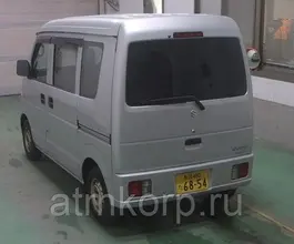 Микроавтобус SUZUKI EVERY  б/у фото 3