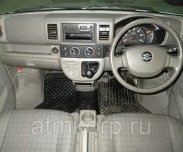 Микроавтобус SUZUKI EVERY  б/у фото 2
