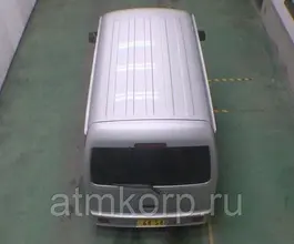 Микроавтобус SUZUKI EVERY  б/у фото 5