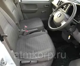 Микроавтобус SUZUKI EVERY  б/у фото 2