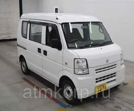 Микроавтобус SUZUKI EVERY  б/у фото 5