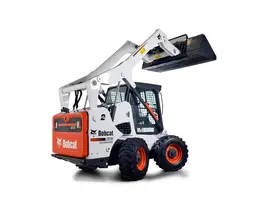 Фронтальный погрузчик Bobcat A770 2018 года новый