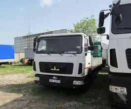 Бортовой Бортовой МАЗ 4371,  2020 года новый