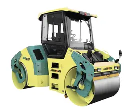 Дорожный каток Ammann AV 70 X 2020 года новый