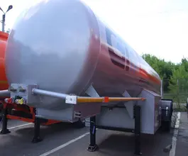 Полуприцеп-бензовоз ППЦ ППЦ 13.7 м3  GT7   новый