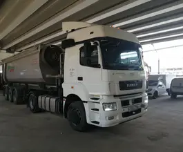 Седельный тягач Седельный тягач Камаз 5490 2022 года б/у