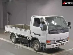 Бортовой Бортовой Nissan Atlas,   б/у