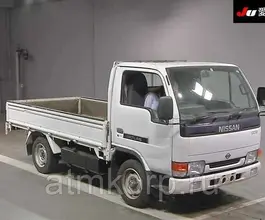 Бортовой Бортовой Nissan Atlas,   б/у