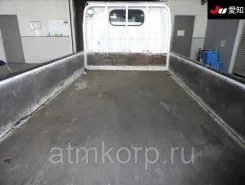 Бортовой Бортовой Nissan Atlas,   б/у фото 3