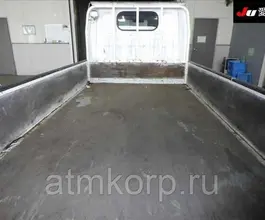 Бортовой Бортовой Nissan Atlas,   б/у фото 3