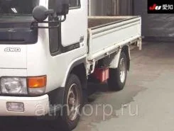 Бортовой Бортовой Nissan Atlas,   б/у фото 4