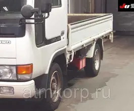 Бортовой Бортовой Nissan Atlas,   б/у фото 4