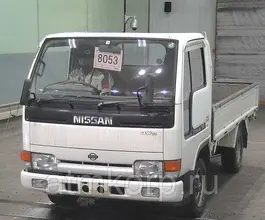 Бортовой Бортовой Nissan Atlas,   б/у