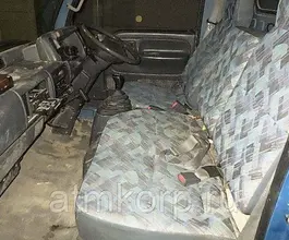 Бортовой Бортовой Nissan Atlas,   б/у фото 2