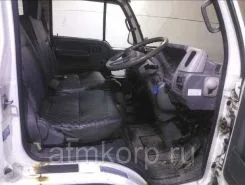 Бортовой Бортовой Nissan Atlas,   б/у фото 4