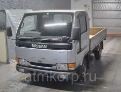 Бортовой Бортовой Nissan Atlas,   б/у