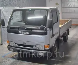 Бортовой Бортовой Nissan Atlas,   б/у