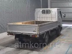Бортовой Бортовой Nissan Atlas,   б/у фото 2