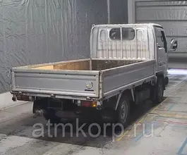 Бортовой Бортовой Nissan Atlas,   б/у фото 2