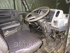 Бортовой Бортовой Nissan Atlas,   б/у фото 3