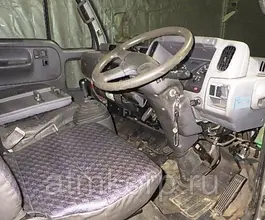 Бортовой Бортовой Nissan Atlas,   б/у фото 3
