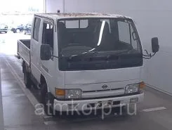 Бортовой Бортовой Nissan Atlas,   б/у