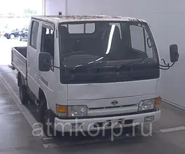 Бортовой Бортовой Nissan Atlas,   б/у