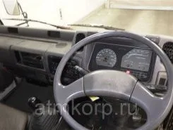 Бортовой Бортовой Nissan Atlas,   б/у фото 3