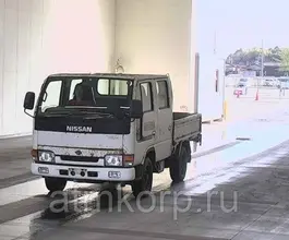Бортовой Бортовой Nissan Atlas,   б/у