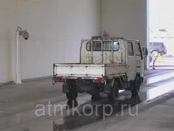 Бортовой Бортовой Nissan Atlas,   б/у фото 2