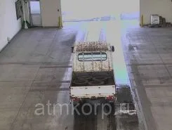 Бортовой Бортовой Nissan Atlas,   б/у фото 3