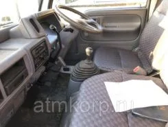 Бортовой Бортовой Nissan Atlas,   б/у фото 4