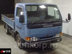 Бортовой Бортовой Nissan Atlas,   б/у