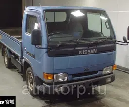 Бортовой Бортовой Nissan Atlas,   б/у