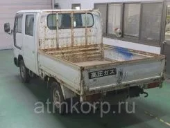 Бортовой Бортовой Nissan Atlas,   б/у фото 3