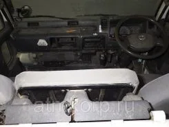 Бортовой Бортовой Nissan Atlas,   б/у фото 4
