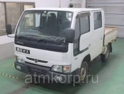 Бортовой Бортовой Nissan Atlas,   б/у