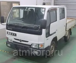 Бортовой Бортовой Nissan Atlas,   б/у