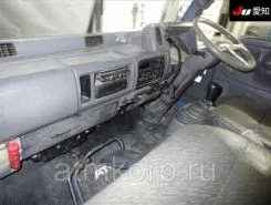 Бортовой Бортовой Nissan Atlas,   б/у фото 2