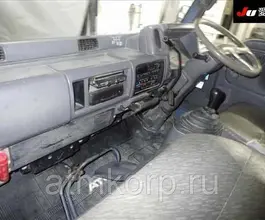 Бортовой Бортовой Nissan Atlas,   б/у фото 2