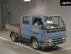 Бортовой Бортовой Nissan Atlas,   б/у