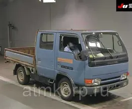 Бортовой Бортовой Nissan Atlas,   б/у
