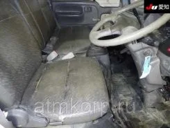 Бортовой Бортовой Nissan Atlas,   б/у фото 4