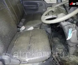 Бортовой Бортовой Nissan Atlas,   б/у фото 4