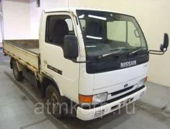 Бортовой Бортовой Nissan Atlas,   б/у