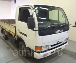 Бортовой Бортовой Nissan Atlas,   б/у