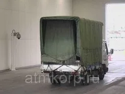 Бортовой Бортовой Nissan Atlas,   б/у фото 2