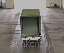 Бортовой Бортовой Nissan Atlas,   б/у фото 3