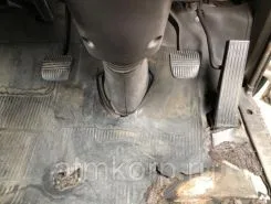 Бортовой Бортовой Nissan Atlas,   б/у фото 5